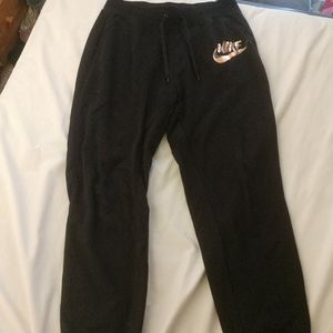 Nike sweatpants